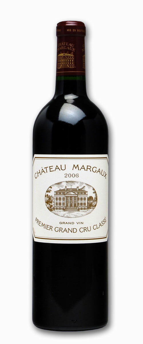 シャトーマルゴー　CHÂTEAU MARGAUX 2006 楽天市場】シャトー・マルゴー [2006] 750ml : 京屋酒店ワインカーヴ