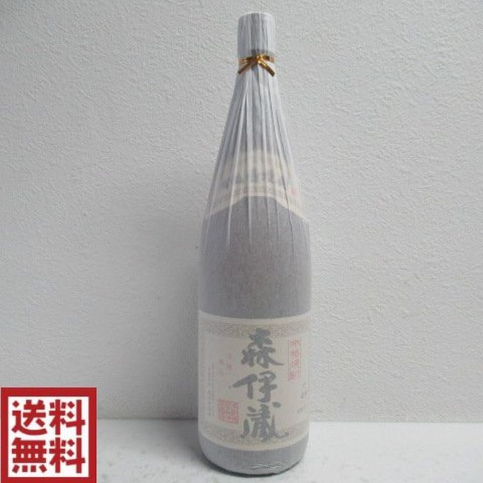 森伊蔵 楽酔喜酒　長期熟成古酒　2001年 楽天市場】【送料無料】正規品 森伊蔵 楽酔喜酒 25度 2001年