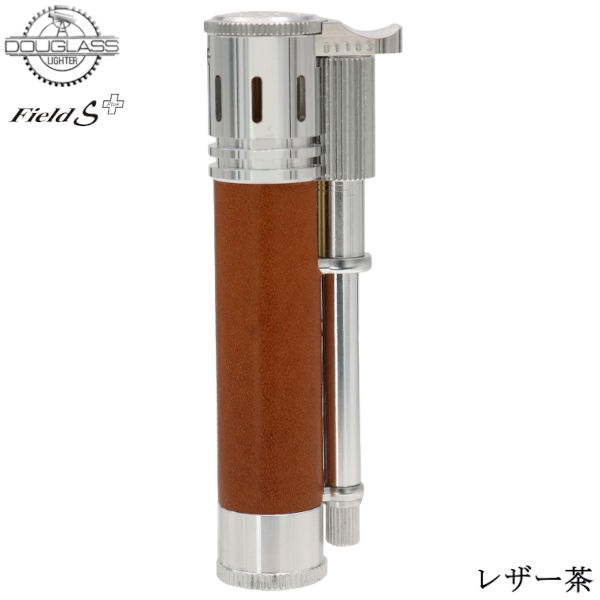 楽天市場】オイルライター DOUGLASS Field S Plus レザー茶‐本革 楽天市場】オイルライター DOUGLASS Field S Plus レザー茶‐本革