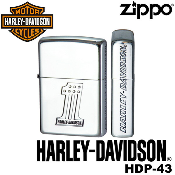 楽天市場】復刻 正規品 ZIPPO HARLEY-DAVIDSON HDP-42 ジッポー