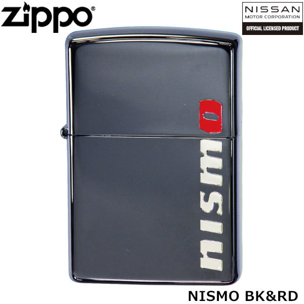 楽天市場】【在庫限り】日産 ZIPPO NISSAN NISMO BK&RD ロゴ 楽天市場】【在庫限り】日産 ZIPPO NISSAN NISMO BK&RD ロゴ