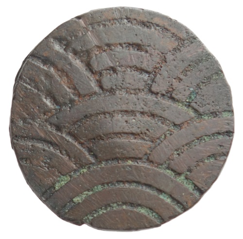 秋田鍔銭　中尾　極美品 imgrc0072545810.jpg