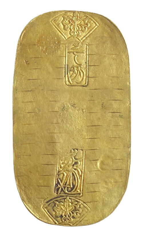 ト*シ様 (鑑定書)元禄小判重さ約12g コレクションアンティーク ト*シ様 (鑑定書)元禄小判重さ約12g コレクションアンティーク Yahoo