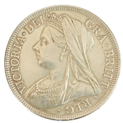 楽天市場】イギリス ヴィクトリア女王 ヤングヘッド クラウン