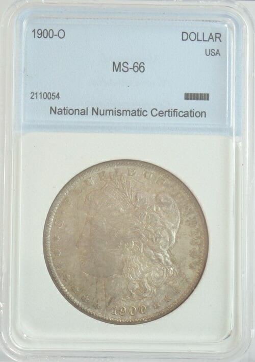 楽天市場】アメリカ 1ドル銀貨 自由の女神 1890年 モルガン