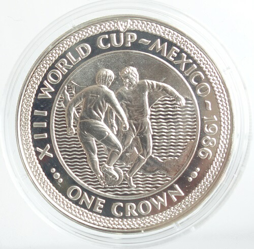 楽天市場】英領マン島 1998 WORLD CUP FRANCE フランスワールド