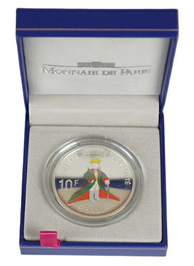 F*0様 SV900 MONNAIE DE PARIS モネ・ド・パリ 銀貨 3 F*0様 SV900 MONNAIE DE PARIS モネ・ド・パリ 銀貨 3