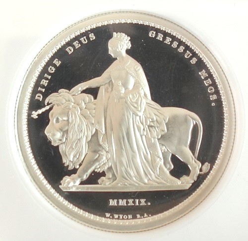 楽天市場】即納 【女神左立位】 現代版 2021 1オンス セントヘレナ