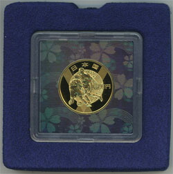 楽天市場】2002 FIFAワールドカップ記念貨幣発行記念メダル（純銀製