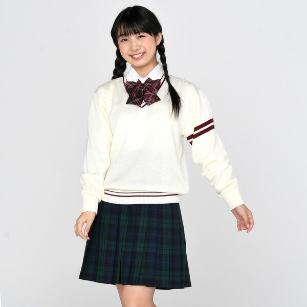 激安商品 Kuri Ori クリオリ ウエスト60 63 66 69 72cm スカート丈42cmミニ丈 スリーシーズンスカートブラックウォッチ 紺 グリーン 黒 トラッド制服プリーツスカート冬服 車ヒダ Fucoa Cl