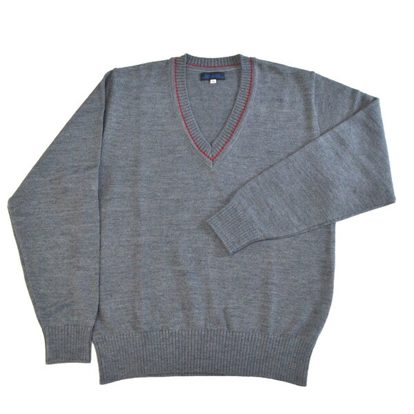 楽天市場】毛玉になりにくいニットベスト白無地【日本製】ウール混男女