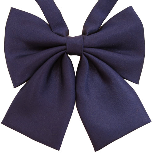 楽天市場】スクールリボン ブラウン×ピンク クレストチェック【日本製