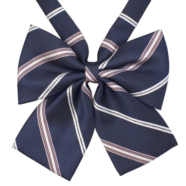 楽天市場】スクールリボン ブラックウォッチ トラッドチェック【日本製