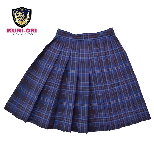 あかり  チェックスカート  夏冬制服 wkr420-60-42.jpg
