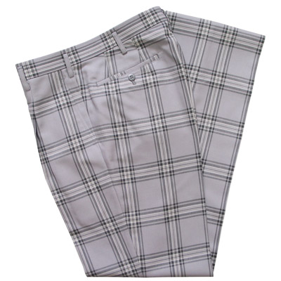 楽天市場】冬制服スラックス【グレー×白黒ピンク】ウエスト67・73・79