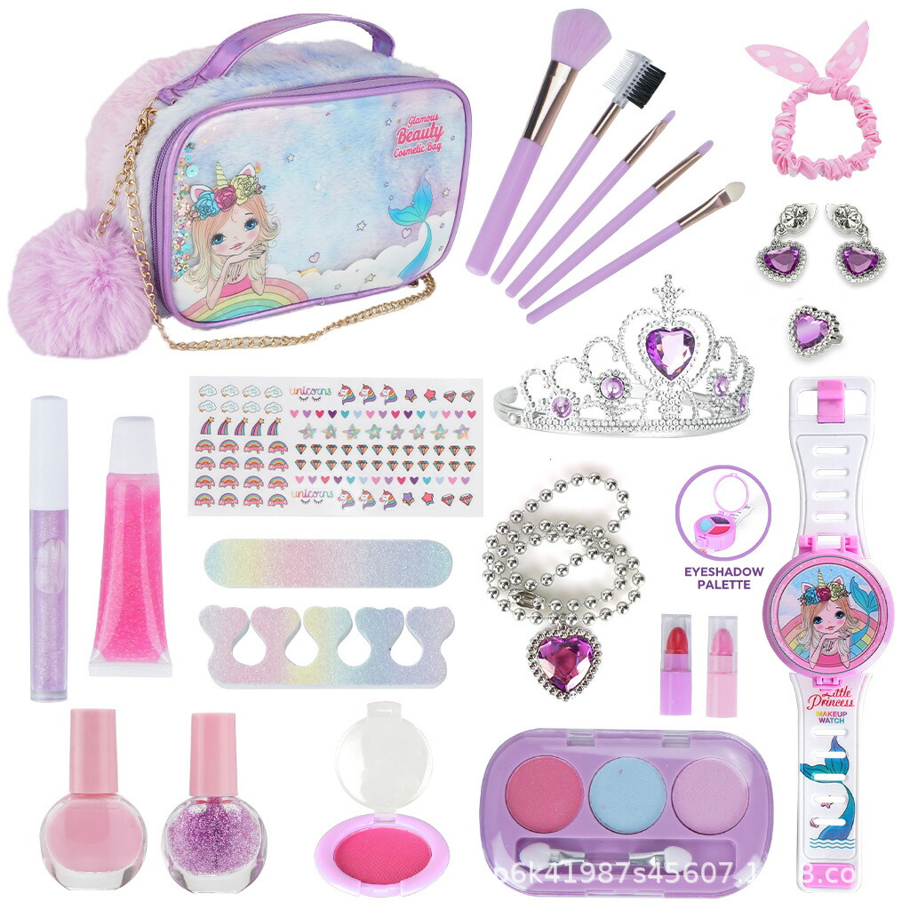 おままごとセット メイクおもちゃ お化粧 女の子 メイクごっこ遊び 22pcs 基本的お化粧セット 化粧品おもちゃ ドレッサーおもちゃ 収納トランク かわいい コスメおもちゃ クリスマス プレゼント子供の日 お誕生日 Sale開催中