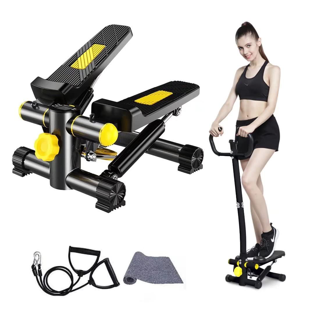 楽天市場】I-uki Sport 健康ステッパー 足踏み健康器具 ツイスト