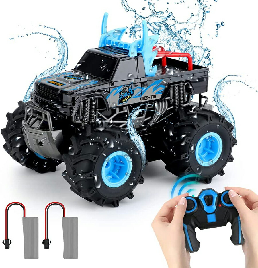 カーズ☆リモコンカーセット　ラジコン Amazon.co.jp: Tecnock ラジコンカー リモコンカー 男の子と