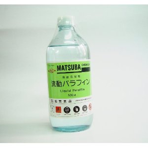 楽天市場】【小堺製薬】流動パラフィン500ml【食品添加物】 : エナジー