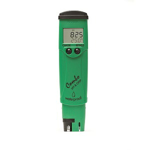 ORP/℃テスター／HI 98120｜栗本薬品工業株式会社