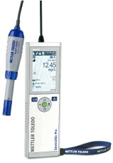 光学式溶存O価値付ける器 S9-Field kit