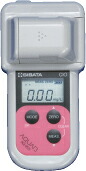ハンディ水質計 アクアブ AQ-201　0371806451｜栗本薬品工業株式会社