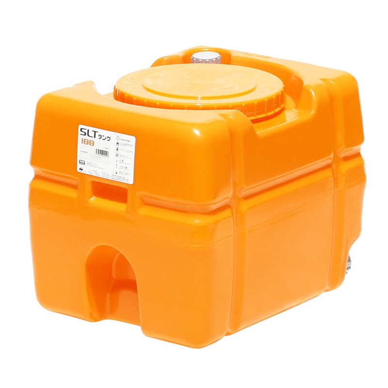 楽天市場】【楽天スーパーSALE】スイコー スーパーローリータンク 100L