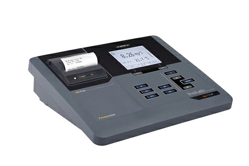 inolab Oxi7310型