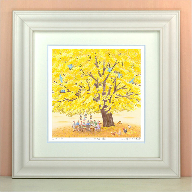 楽天市場】のはらで くりのきはるみ (栗乃木ハルミ) S / Mサイズ 絵