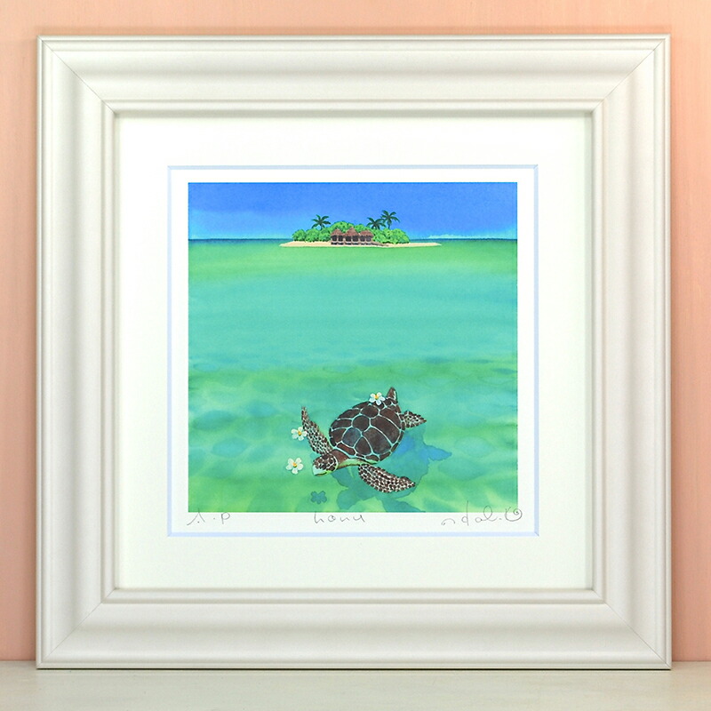 楽天市場】honu2 くりのきはるみ (栗乃木ハルミ) 横長タイプ M