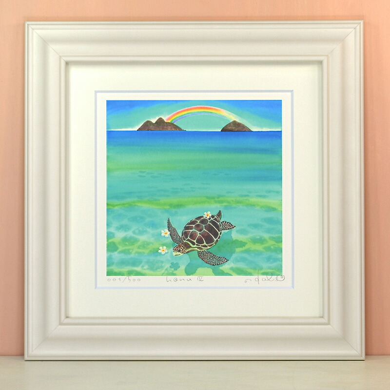 楽天市場】honu2 くりのきはるみ (栗乃木ハルミ) 横長タイプ M