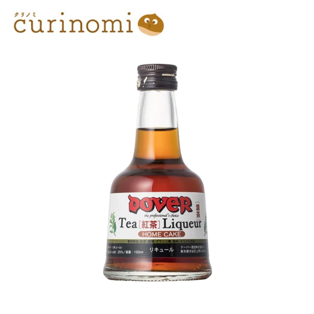 楽天市場】[ミニ] ドーバー キルシュワッサー 40度 100ml 箱なし