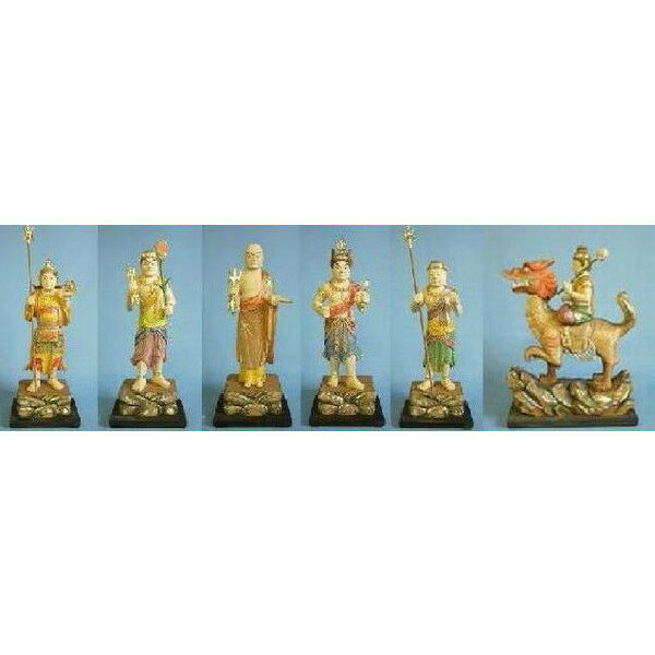 童子坐像 飛天 #567 ◆白檀 木彫 仏像 童子坐像 飛天 #567 ◇白檀 木彫 仏像 美術品・アンティーク