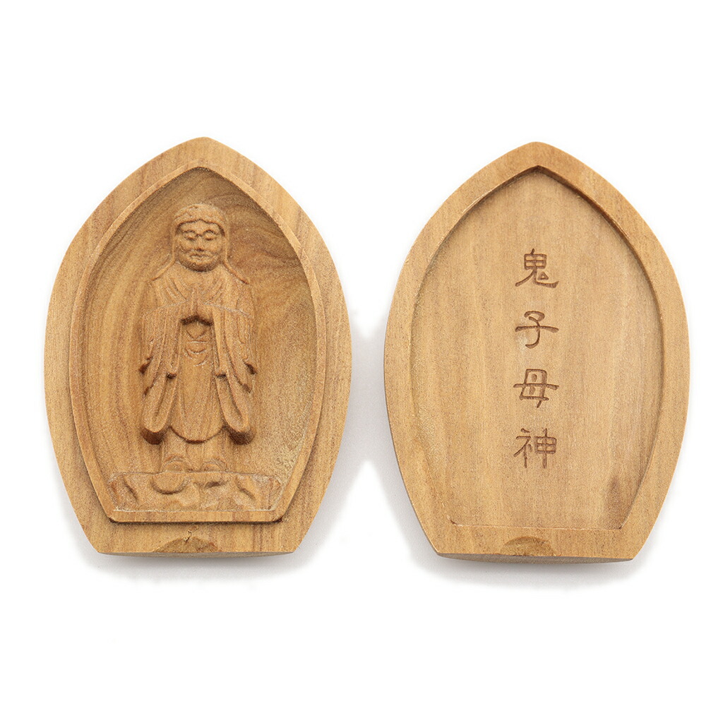 【さらに特価・新品】 香合仏　愛染明王　白檀　仏龕　懐中仏　仏像 さらに特価・新品】 香合仏 愛染明王 白檀 仏龕 懐中仏 仏像