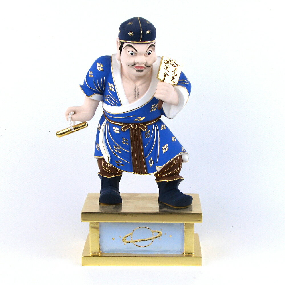 住吉神社の神様　神功皇后さまの肖像画（油彩F4号333✖️242㎜）額装なし 住吉神社の神様 神功皇后さまの肖像画（油彩F4号333✖️242