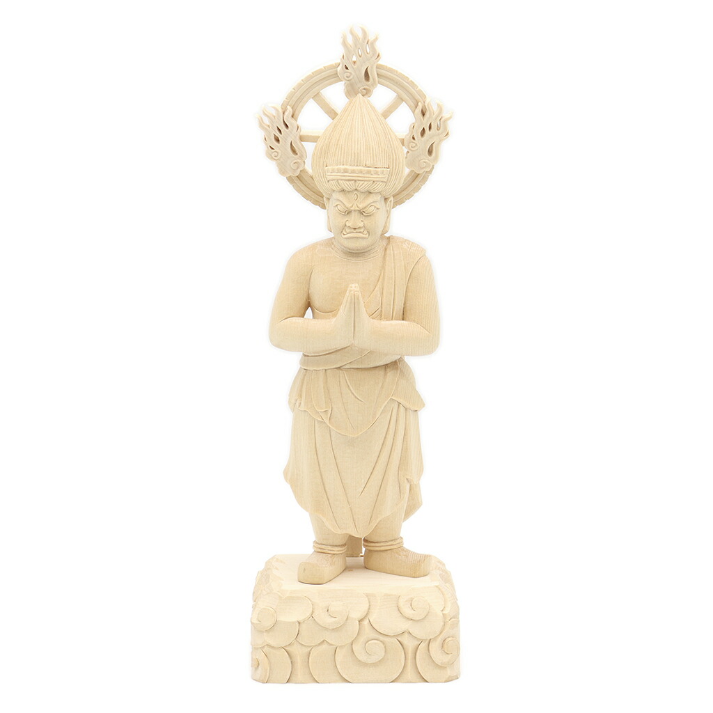 厨子入大弁財天　仏像　神像　立像 七福神 弁財天 - 仏像の通販、特注仏像・オリジナル仏像・大型