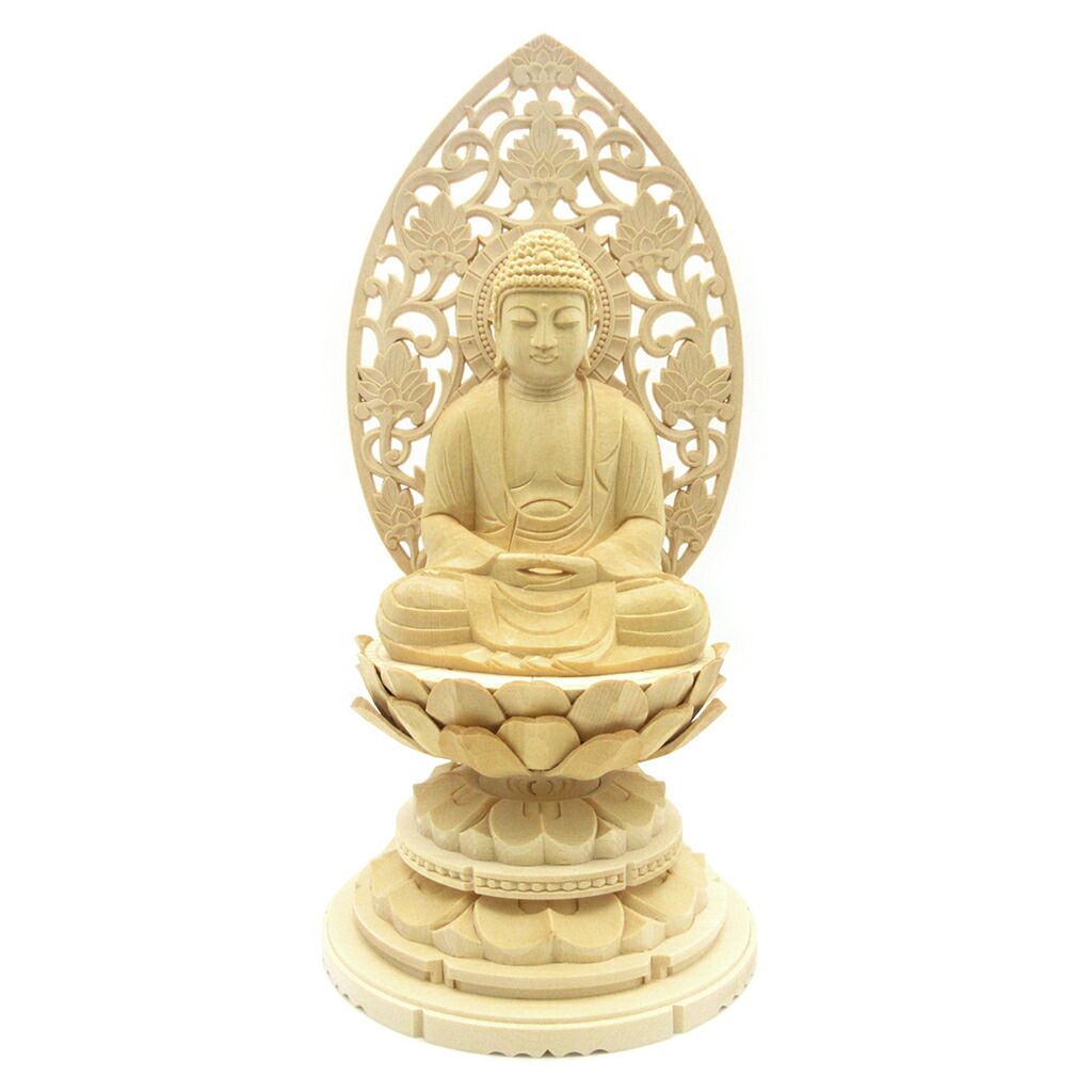 【セール中・新品】 韋駄天　荒彫り　総檜　台付　総高さ約46.5㎝　仏像　檜 仏像 販売 龍祥-Ryusho- | 仏像や木彫り・縁起物などの販売