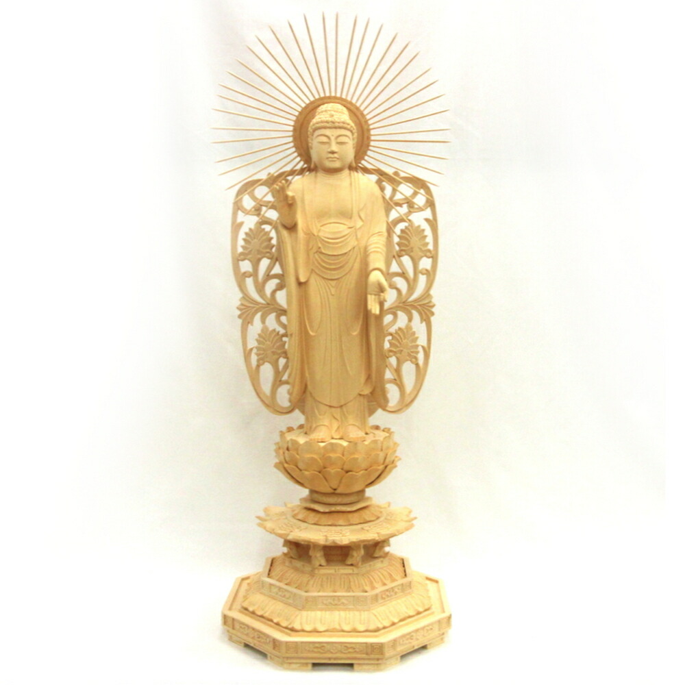 阿弥陀如来
