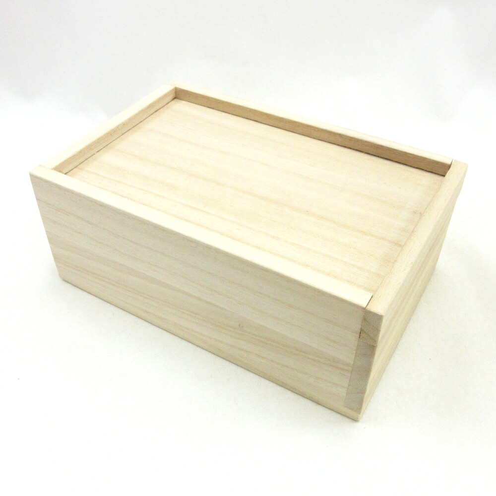 楽天市場】桐箱（落し蓋） 内寸H23・W11・D11cm : 栗田こだわり仏像専門店