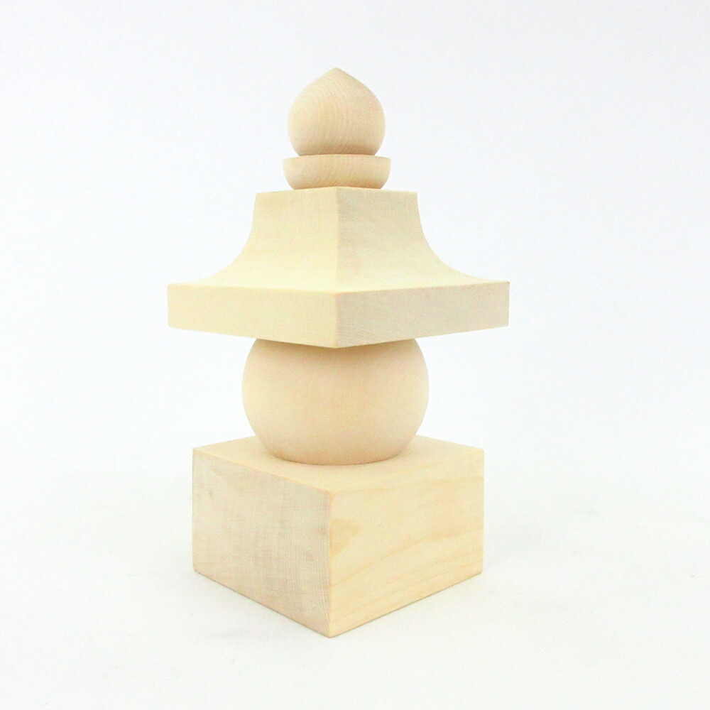 楽天市場】墓石 五輪塔 供養塔 空風火水地 墓仕舞い はかじまい 無縁