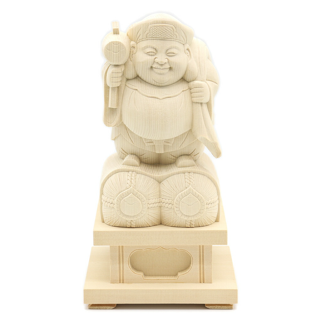 【美品】恵比寿像 七福神 木彫 仏像 彫刻 開運 置物 アンティーク インテリア Amazon｜繁樓藝雕 仏像 恵比寿 七福神 木彫り 置物 柘植の木