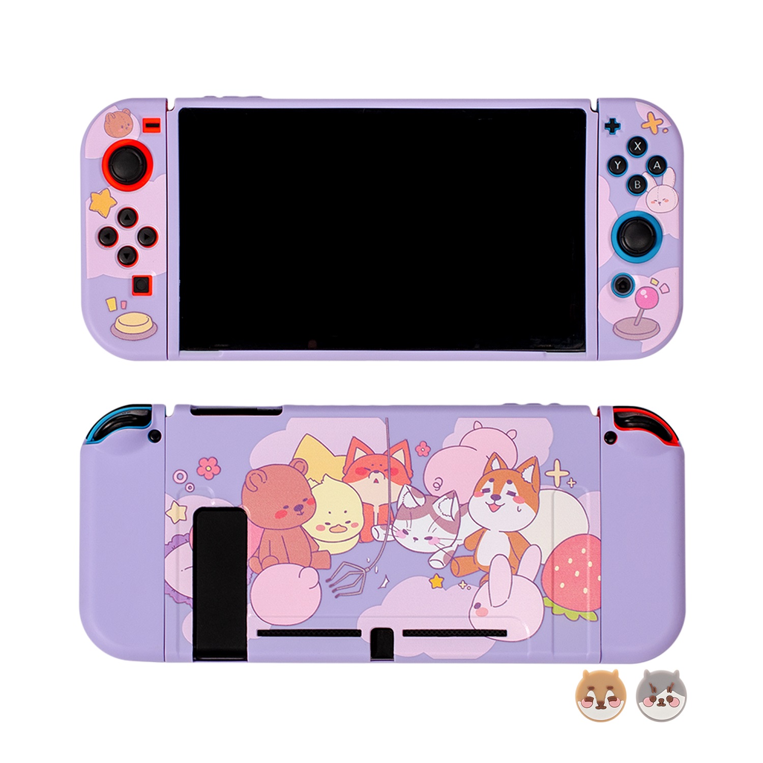 楽天市場】【☆RSL出荷☆】switch カバー switch旧版に 任天堂 保護