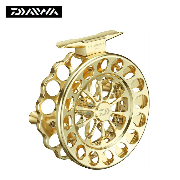 ダイワ(Daiwa)グローブライド 19 チヌマスター90 落とし込みリール