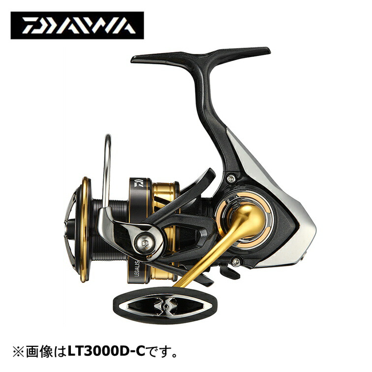 楽天市場 ダイワ Daiwa 18 レガリス Lt2500s Xh スピニングリール ブラックバス エギング 本流トラウト 堤防釣り 黒鯛釣具楽天市場店