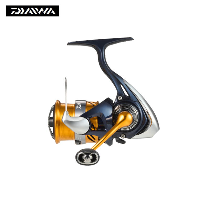 ダイワ DAIWA 24 レブロスLT 2000S-XH スピニングリール ライトゲーム アジング メバリング トラウト
