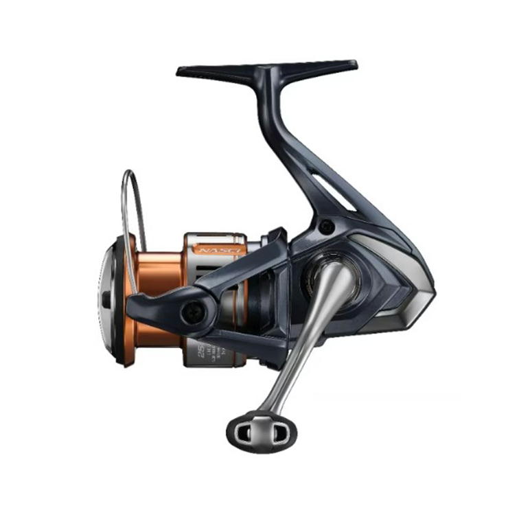 シマノ SHIMANO 26ナスキー 2500 スピニングリール|黒鯛釣具店