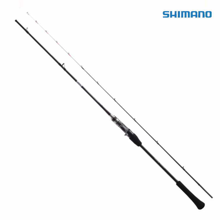 シマノ SHIMANO 差し交わす変速装置BB B66MH-S オフショアロッド ベイトロッド ロッド・竿-フィッシング