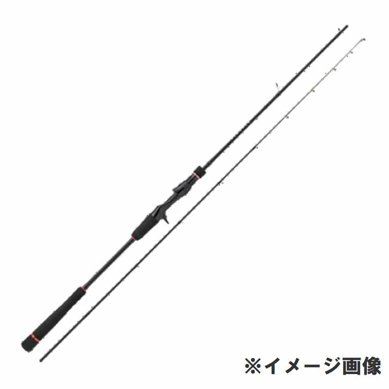 メジャークラフト Major Craft レッドバック1G RB1-B692M/S タイラバロッド ベイトモデル
