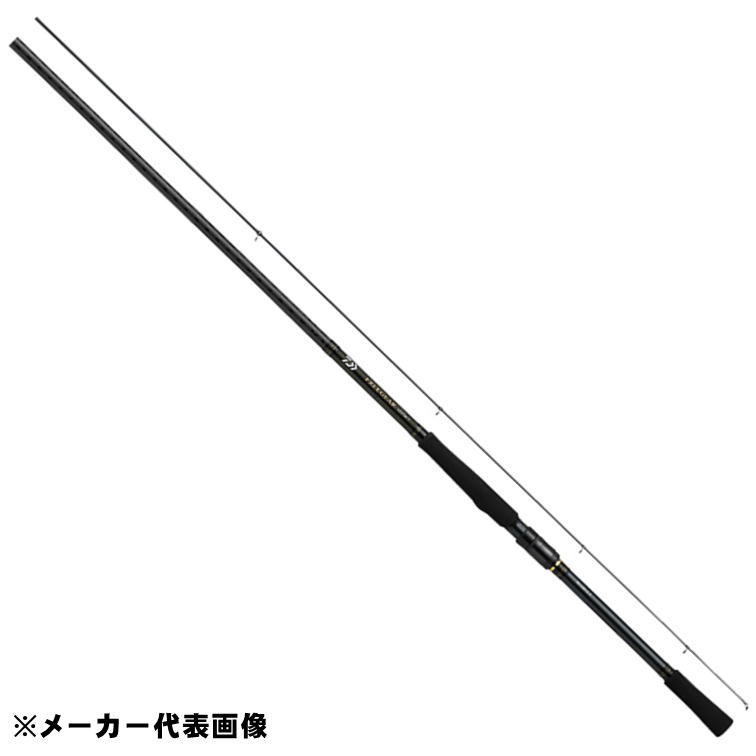 ダイワ DAIWA フリーギア 420TML-T 振り出し竿