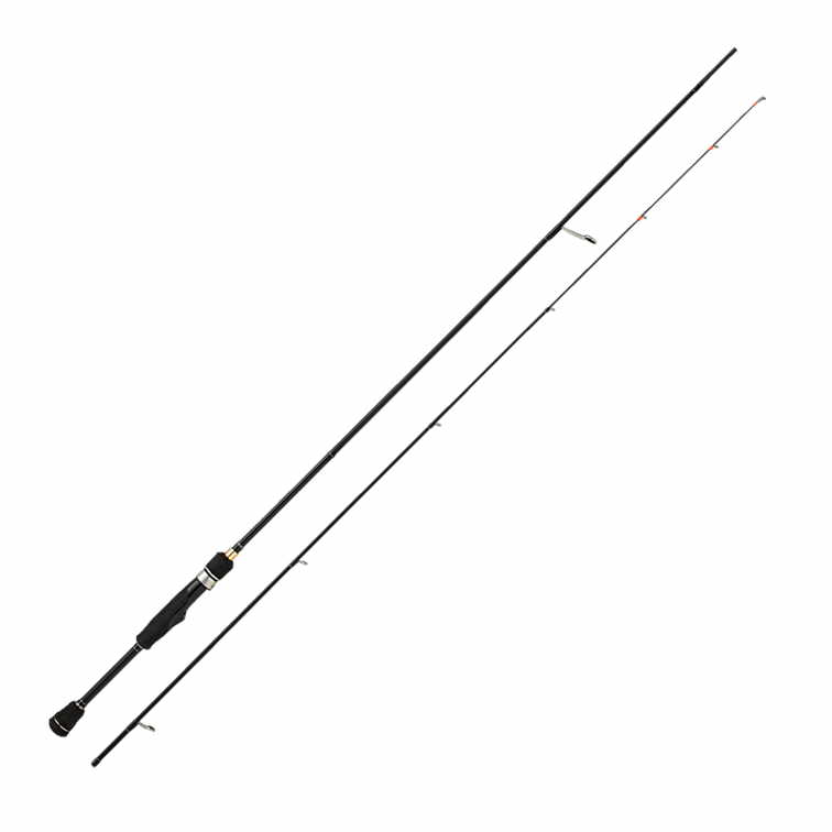 メジャークラフト Major Craft RVL1-S732UL ロックライバー1Ｇ メバルロッド ソリッドティップ｜黒鯛釣具店 12,551円